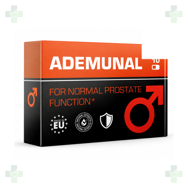 Ademunal