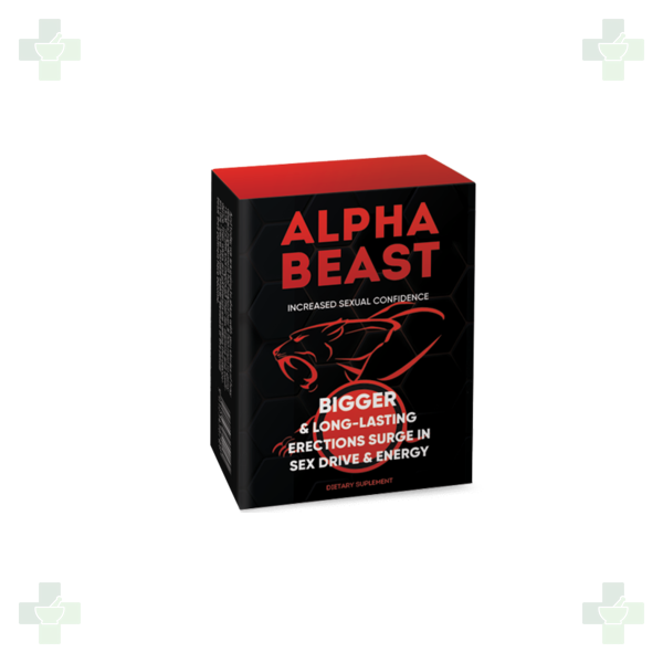 Alpha Beast