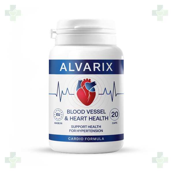 ALVARIX