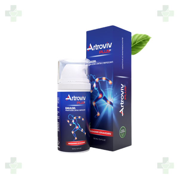 Artroviv Plus
