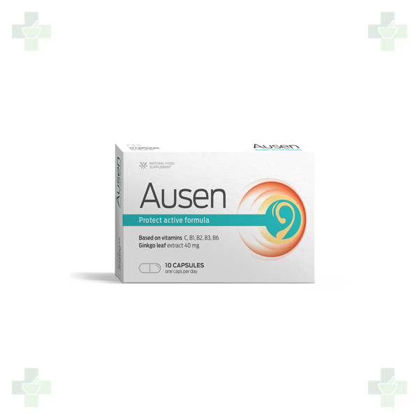 Ausen