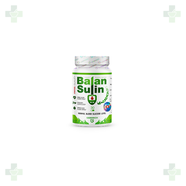 Balansulin