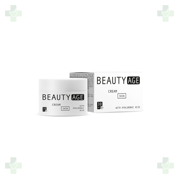 Beauty Age