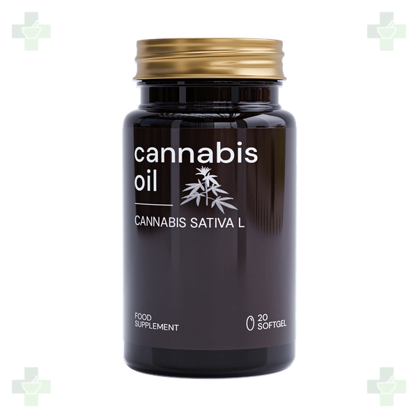 Cannabis Oil Joints