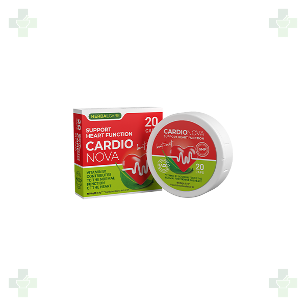 Cardio Nova