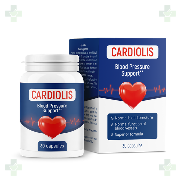 Cardiolis