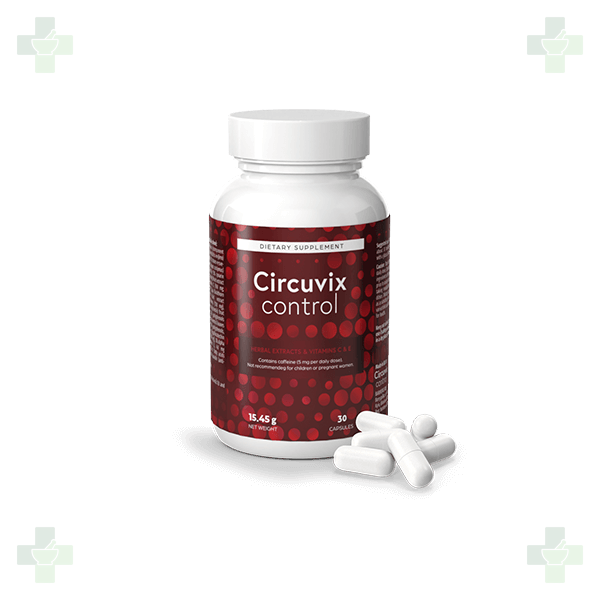 Circuvix Control