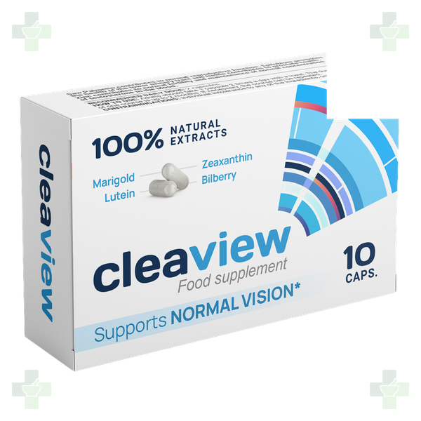 Cleaview