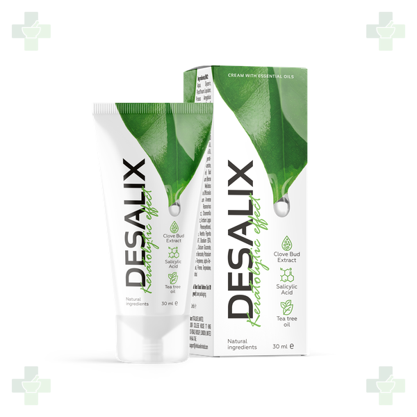 Desalix confezione