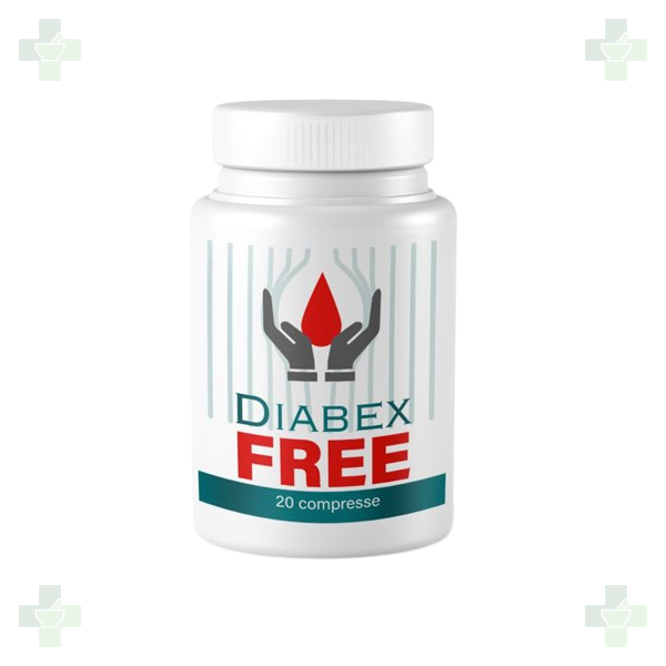 DIABEX FREE