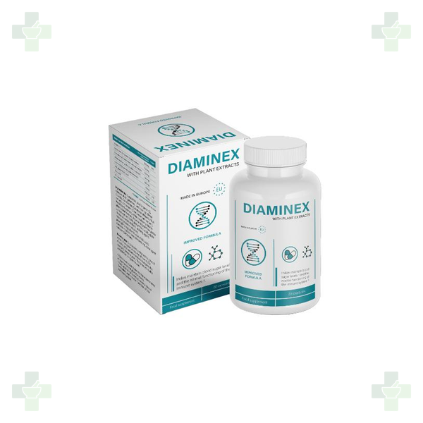 Diaminex