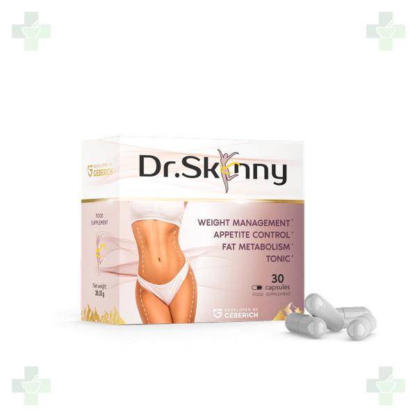 Dr.Skinny