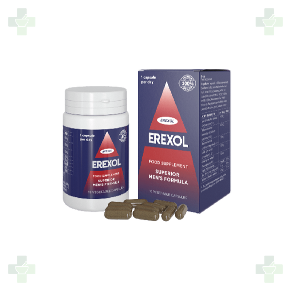 Erexol