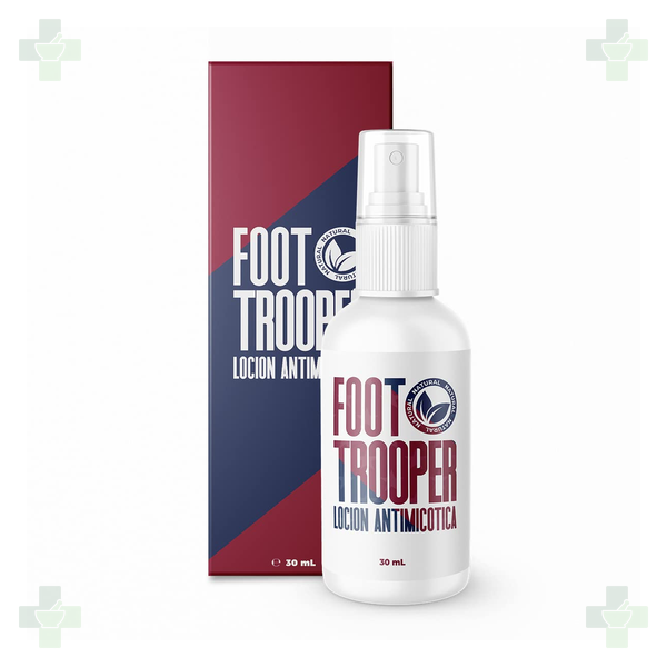 Foot Trooper