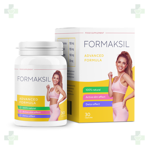 Formaksil