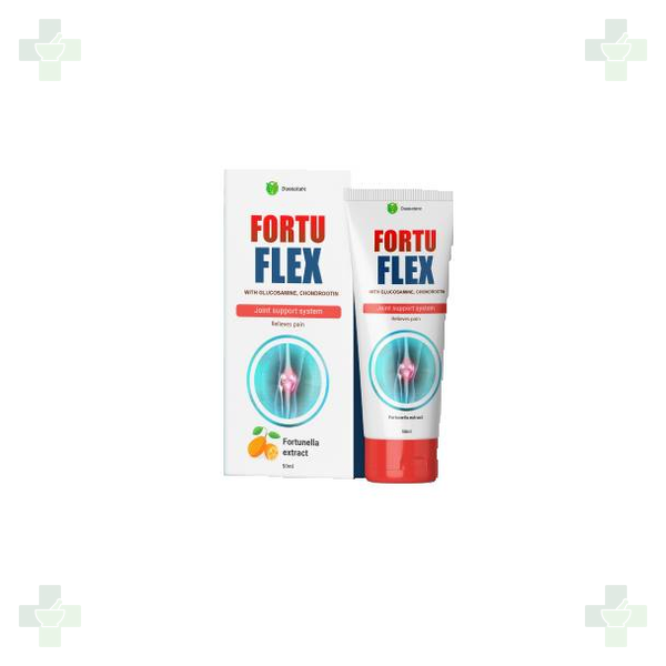 Fortuflex