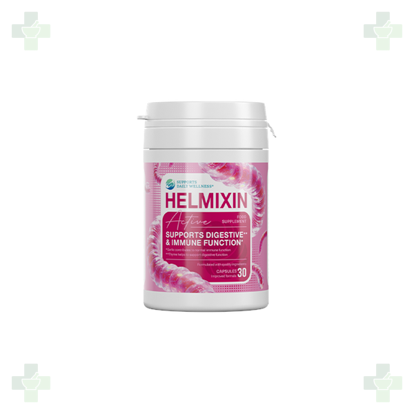 Helmixin confezione