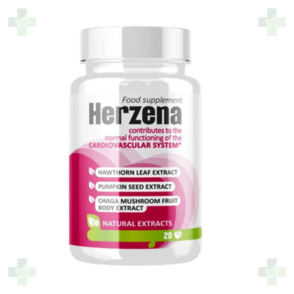 Herzena