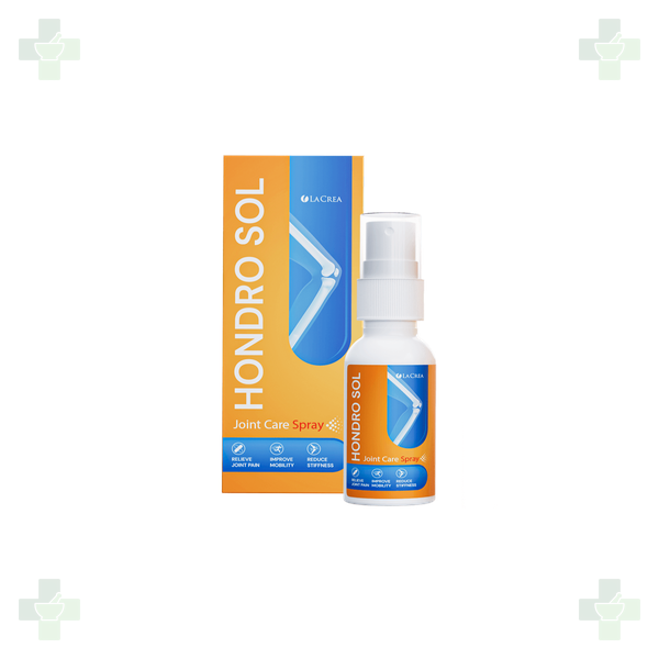 Hondro Sol