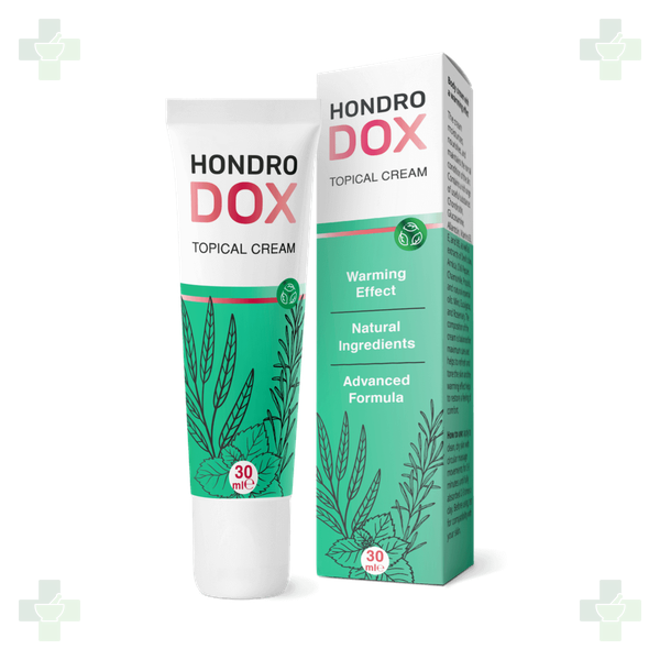 Hondrodox
