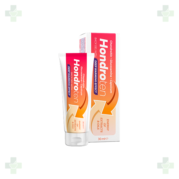 Hondroten