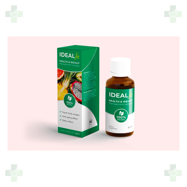 IdealFit