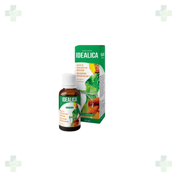 Idealica