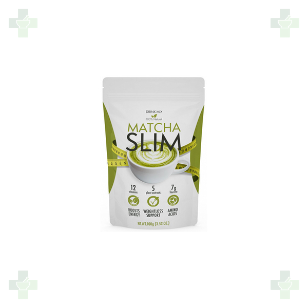Matcha Slim