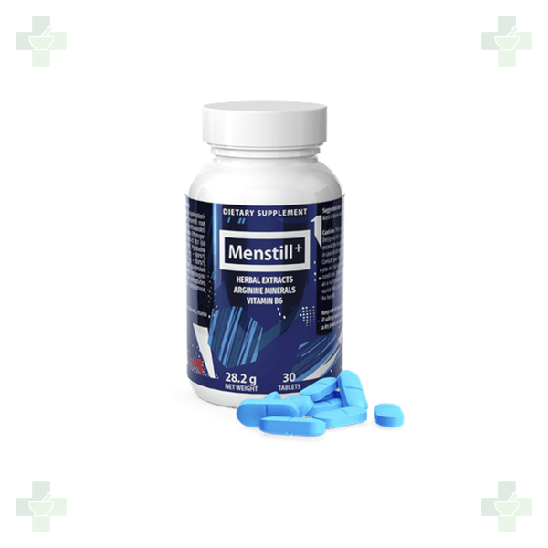 Menstill Pro