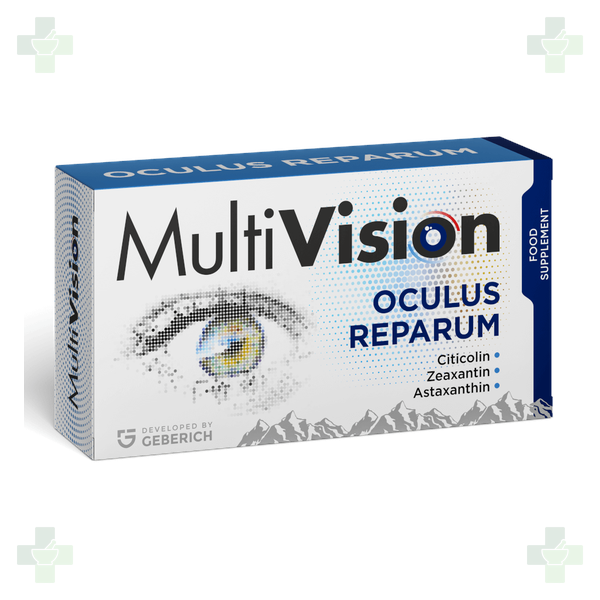 MultiVision confezione