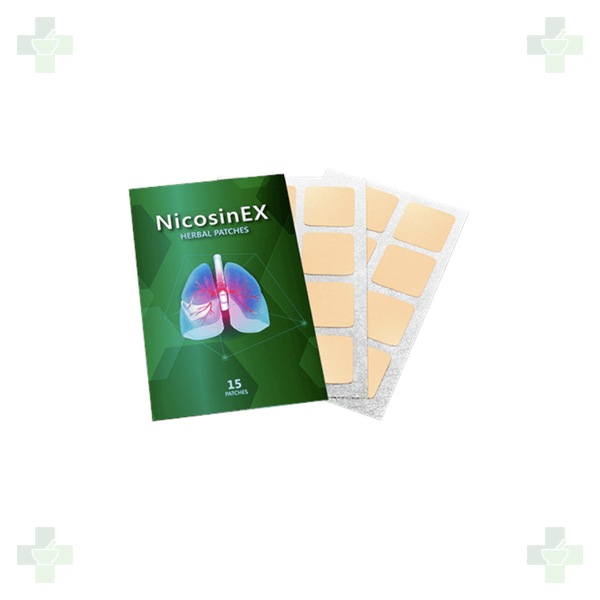 NicosinEX