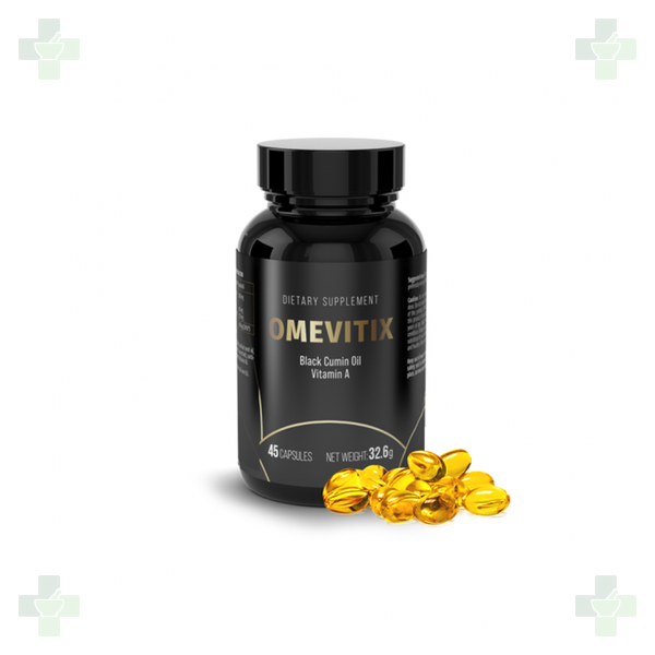 Omevitix