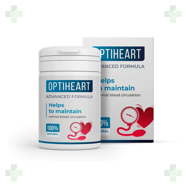 Optiheart