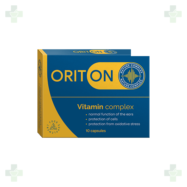 Oriton