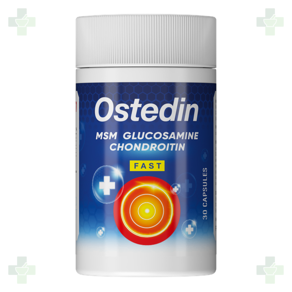 Ostedin confezione