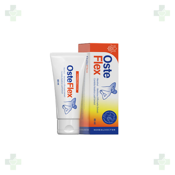 Osteflex confezione