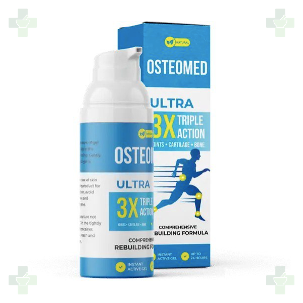 Osteomed