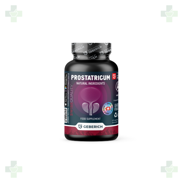 Prostatricum CH