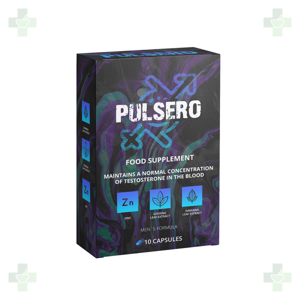 Pulsero