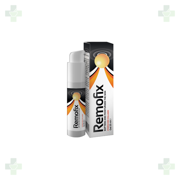 Remofix confezione