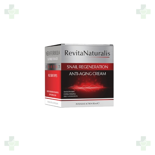 RevitaNaturalis