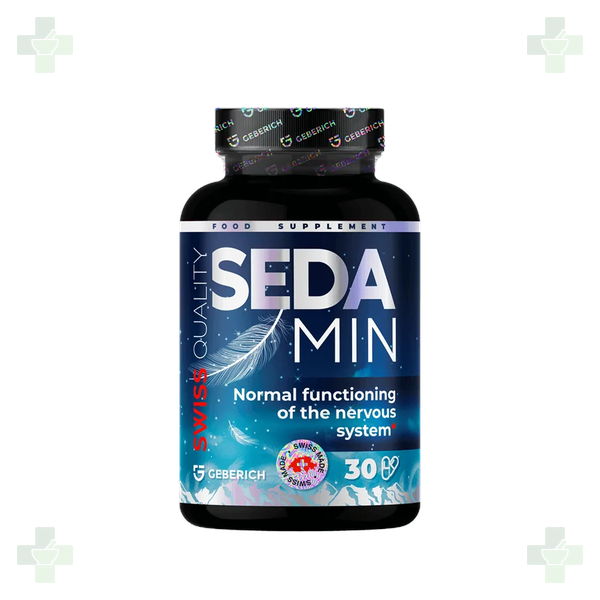 Sedamin