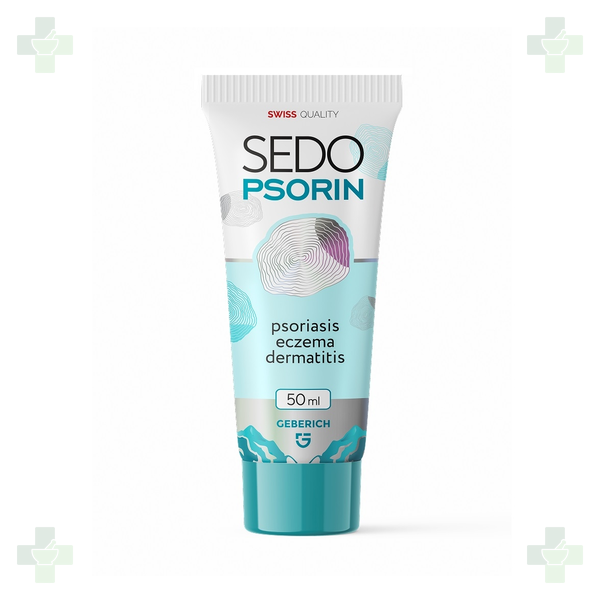 Sedopsorin