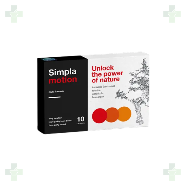 Simpla Motion