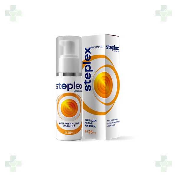 Steplex confezione