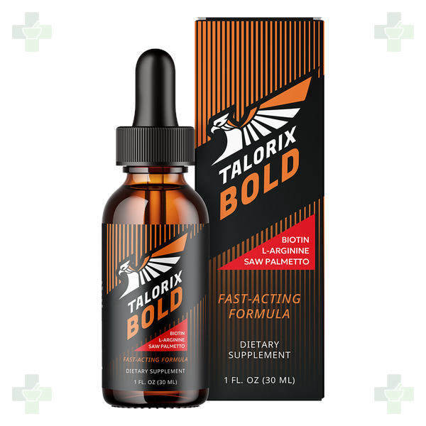 Talorix Bold