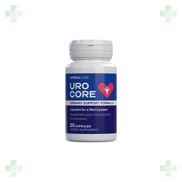 Urocore confezione