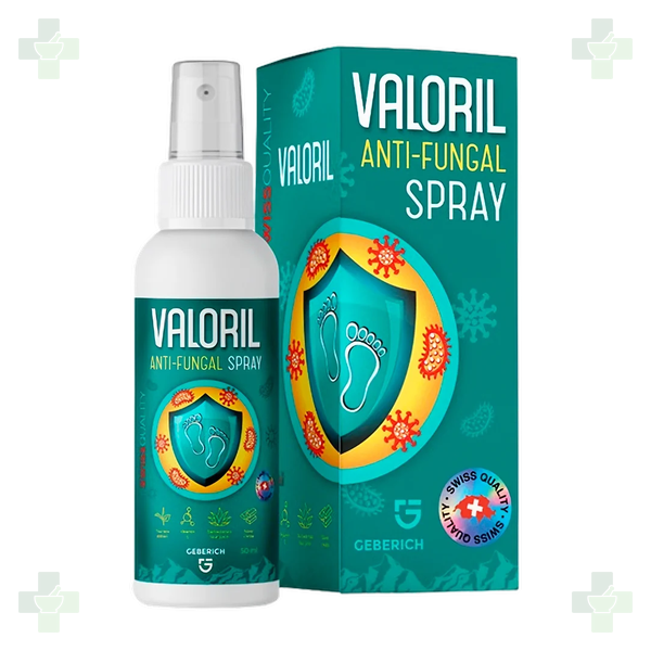 Valoril