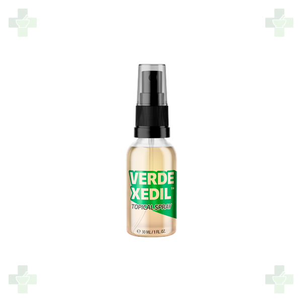 Verdexedil