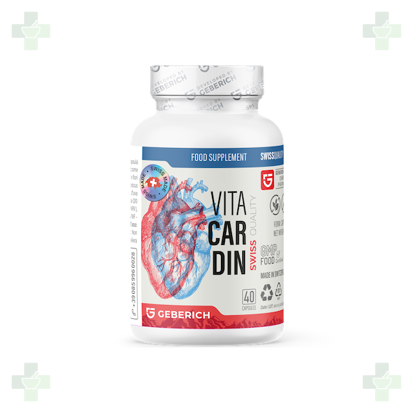 Vitacardin
